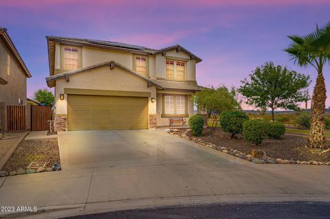11708 W Robin Ct, Sun City, AZ 85373