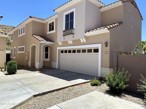 423 W Mountain Sage Dr, Phoenix, AZ 85045