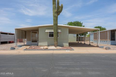 2100 N Trekell Rd #11, Casa Grande, AZ 85122