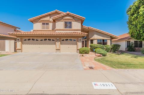 19311 N 76th Dr, Glendale, AZ 85308