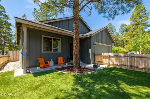 332 E Cherokee Rd, Flagstaff, AZ 86005 photo 5