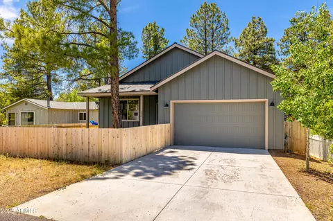 332 E Cherokee Rd, Flagstaff, AZ 86005 photo 3