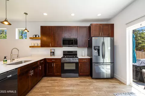 332 E Cherokee Rd, Flagstaff, AZ 86005 photo 17