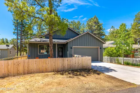 332 E Cherokee Rd, Flagstaff, AZ 86005 photo 2