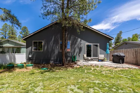 332 E Cherokee Rd, Flagstaff, AZ 86005 photo 26
