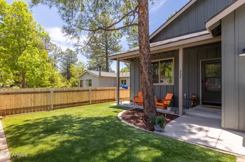 332 E Cherokee Rd, Flagstaff, AZ 86005 photo 4