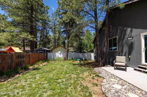 332 E Cherokee Rd, Flagstaff, AZ 86005 photo 25