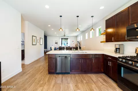 332 E Cherokee Rd, Flagstaff, AZ 86005 photo 18