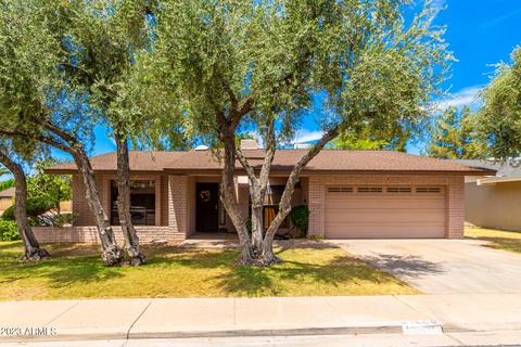 1668 S Ash --, Mesa, AZ 85202