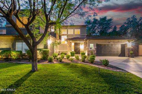 3116 E Park Ave, Gilbert, AZ 85234