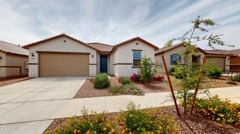 26816 N 175th Dr, Surprise, AZ 85387