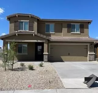 960 W 20th St, Florence, AZ 85132