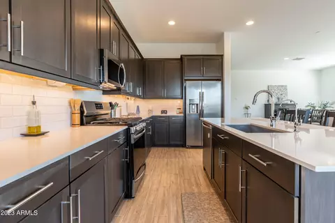 2301 E Fandango Dr, Gilbert, AZ 85298 photo 3