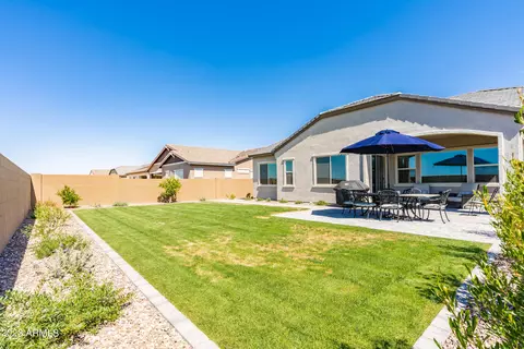2301 E Fandango Dr, Gilbert, AZ 85298 photo 23
