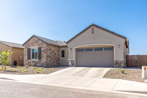 2301 E Fandango Dr, Gilbert, AZ 85298