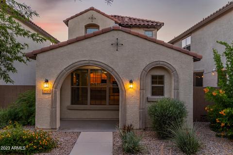 2955 N Brighton --, Mesa, AZ 85207