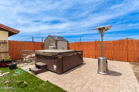 10638 E Brown Rd, Mesa, AZ 85207 photo 26