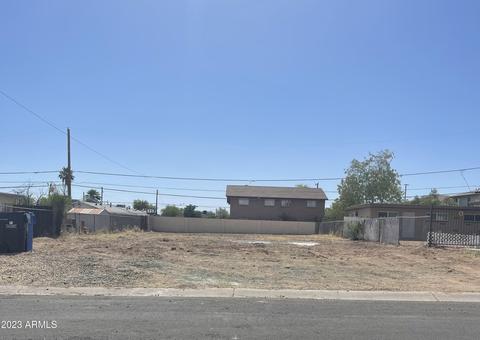 9618 N 10th Ave #27, Phoenix, AZ 85021
