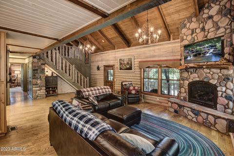 5155 N Juniper Loop, Pine, AZ 85544 photo 8