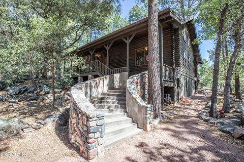 5155 N Juniper Loop, Pine, AZ 85544 photo 2