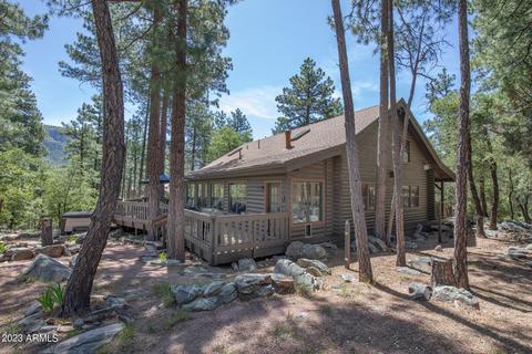5155 N Juniper Loop, Pine, AZ 85544 photo 31