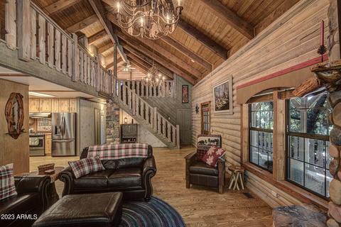 5155 N Juniper Loop, Pine, AZ 85544 photo 6