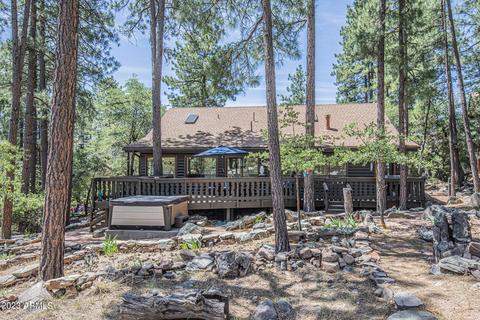 5155 N Juniper Loop, Pine, AZ 85544 photo 32