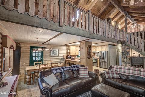 5155 N Juniper Loop, Pine, AZ 85544 photo 7