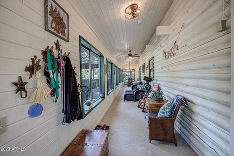 5155 N Juniper Loop, Pine, AZ 85544 photo 25