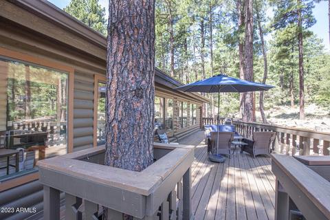 5155 N Juniper Loop, Pine, AZ 85544 photo 29