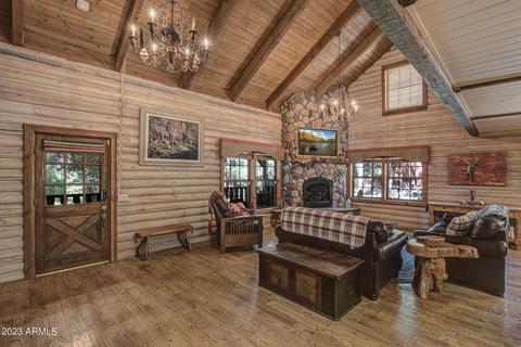 5155 N Juniper Loop, Pine, AZ 85544 photo 3