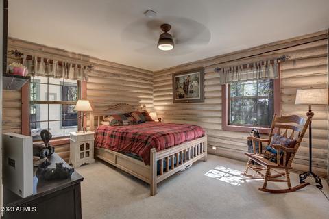 5155 N Juniper Loop, Pine, AZ 85544 photo 13