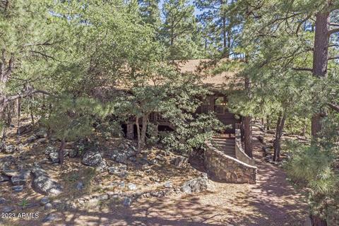 5155 N Juniper Loop, Pine, AZ 85544 photo 41