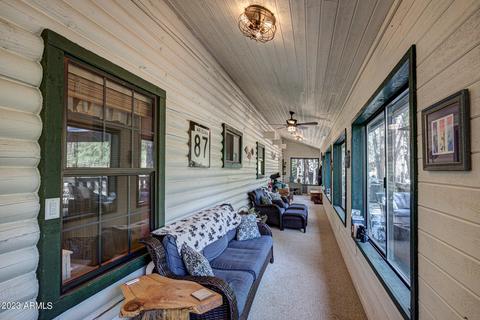 5155 N Juniper Loop, Pine, AZ 85544 photo 26