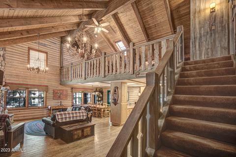 5155 N Juniper Loop, Pine, AZ 85544 photo 18