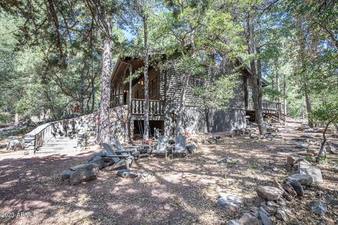 5155 N Juniper Loop, Pine, AZ 85544 photo 38