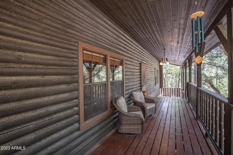 5155 N Juniper Loop, Pine, AZ 85544 photo 40