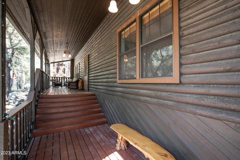 5155 N Juniper Loop, Pine, AZ 85544 photo 39