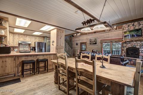 5155 N Juniper Loop, Pine, AZ 85544 photo 10