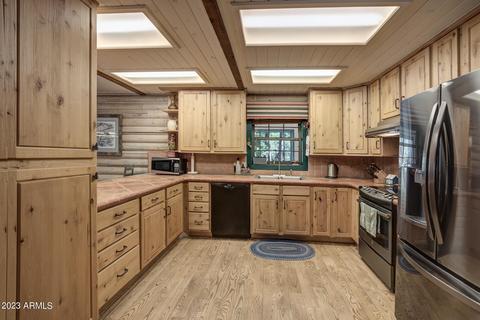 5155 N Juniper Loop, Pine, AZ 85544 photo 11