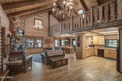 5155 N Juniper Loop, Pine, AZ 85544 photo 4