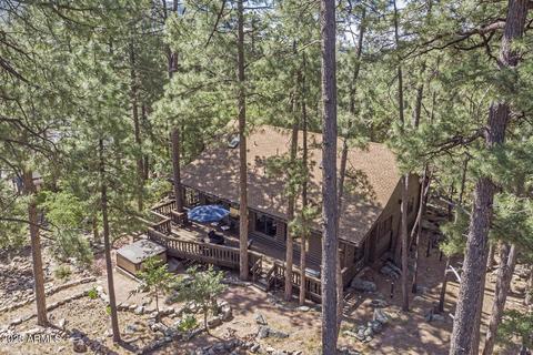 5155 N Juniper Loop, Pine, AZ 85544 photo 43