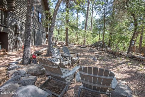 5155 N Juniper Loop, Pine, AZ 85544 photo 37