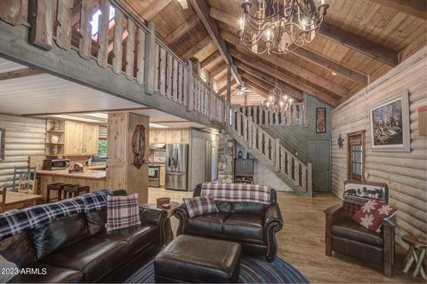 5155 N Juniper Loop, Pine, AZ 85544 photo 5