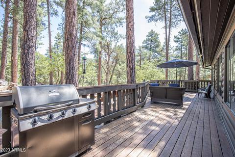 5155 N Juniper Loop, Pine, AZ 85544 photo 27