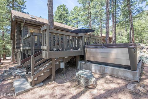 5155 N Juniper Loop, Pine, AZ 85544 photo 35