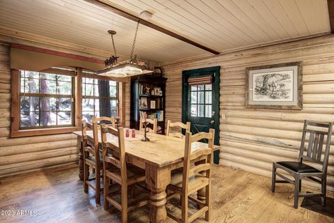 5155 N Juniper Loop, Pine, AZ 85544 photo 9