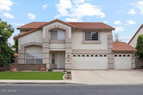 12882 N 57th Ave, Glendale, AZ 85304