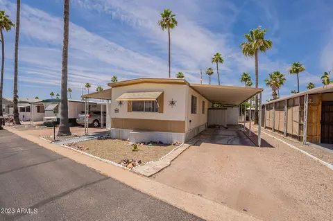10540 E Apache Trl #173, Apache Junction, AZ 85120 photo 3