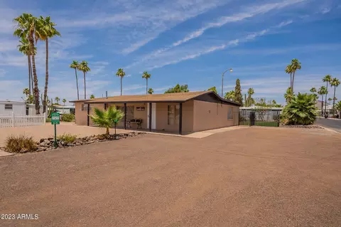 10540 E Apache Trl #173, Apache Junction, AZ 85120 photo 37